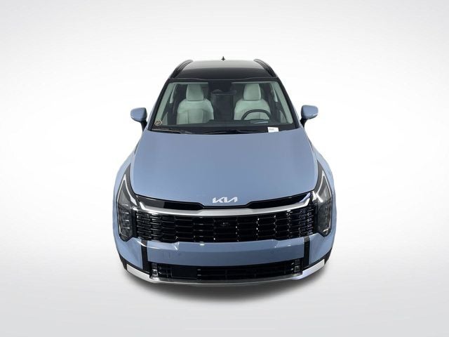 2027 Kia Sportage Hybrid SX-Prestige