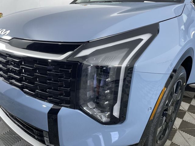 2027 Kia Sportage Hybrid SX-Prestige