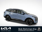 2027 Kia Sportage Hybrid SX-Prestige