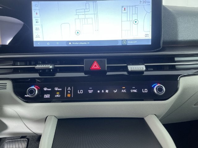 2027 Kia Sportage Hybrid SX-Prestige