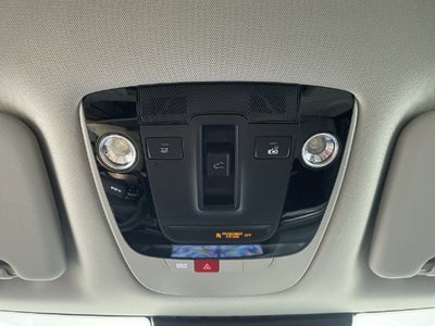 2027 Kia Sportage Hybrid SX-Prestige