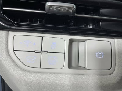 2027 Kia Sportage Hybrid SX-Prestige