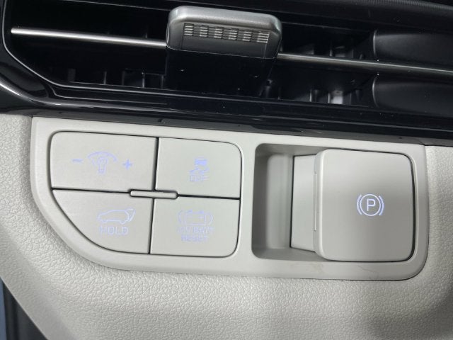 2027 Kia Sportage Hybrid SX-Prestige