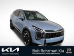 2027 Kia Sportage Hybrid SX-Prestige