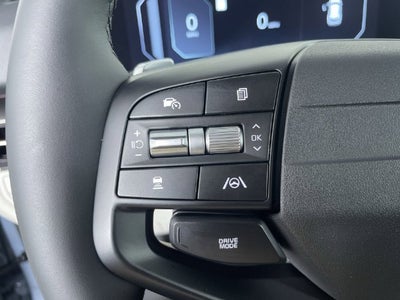 2027 Kia Sportage Hybrid SX-Prestige