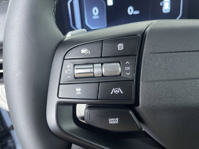 2027 Kia Sportage Hybrid SX-Prestige