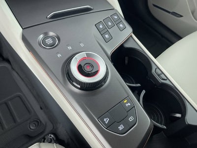 2027 Kia Sportage Hybrid SX-Prestige