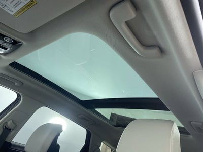 2027 Kia Sportage Hybrid SX-Prestige