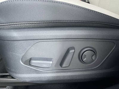 2027 Kia Sportage Hybrid SX-Prestige