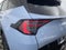 2027 Kia Sportage Hybrid SX-Prestige