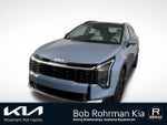 2027 Kia Sportage Hybrid SX-Prestige