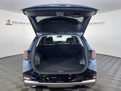 2027 Kia Sportage Hybrid SX-Prestige