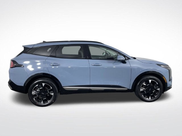 2027 Kia Sportage Hybrid SX-Prestige