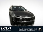 2027 Kia Sportage Hybrid SX-Prestige