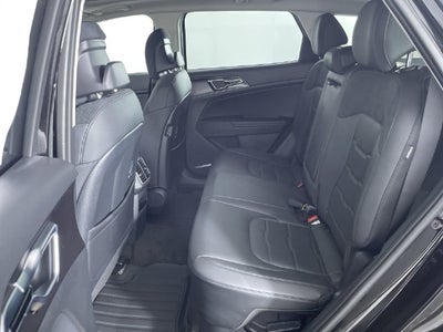 2027 Kia Sportage Hybrid SX-Prestige