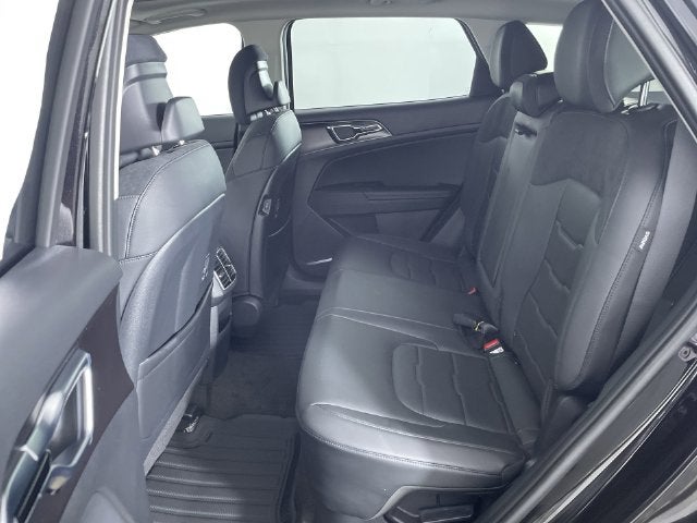 2027 Kia Sportage Hybrid SX-Prestige
