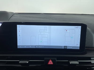 2027 Kia Sportage Hybrid SX-Prestige