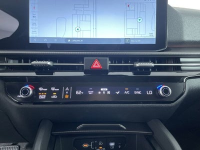 2027 Kia Sportage Hybrid SX-Prestige