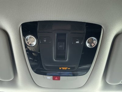 2027 Kia Sportage Hybrid SX-Prestige