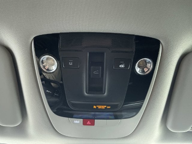 2027 Kia Sportage Hybrid SX-Prestige