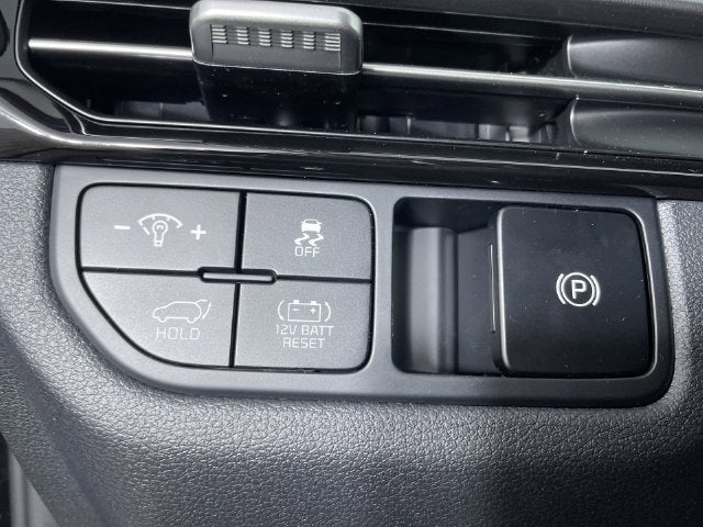 2027 Kia Sportage Hybrid SX-Prestige