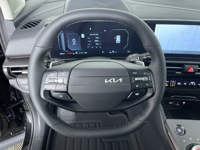 2027 Kia Sportage Hybrid SX-Prestige