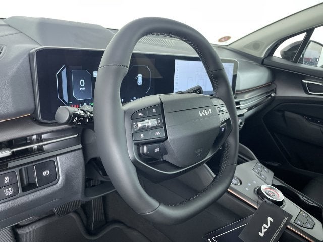 2027 Kia Sportage Hybrid SX-Prestige