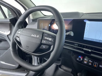 2027 Kia Sportage Hybrid SX-Prestige