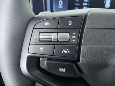 2027 Kia Sportage Hybrid SX-Prestige