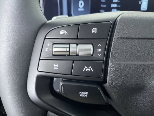 2027 Kia Sportage Hybrid SX-Prestige