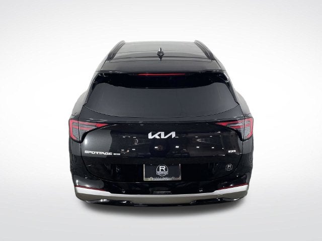 2027 Kia Sportage Hybrid SX-Prestige