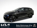 2027 Kia Sportage Hybrid SX-Prestige