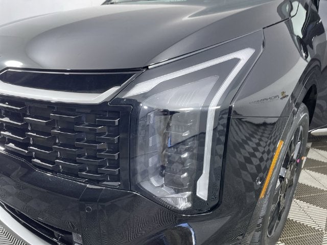 2027 Kia Sportage Hybrid SX-Prestige