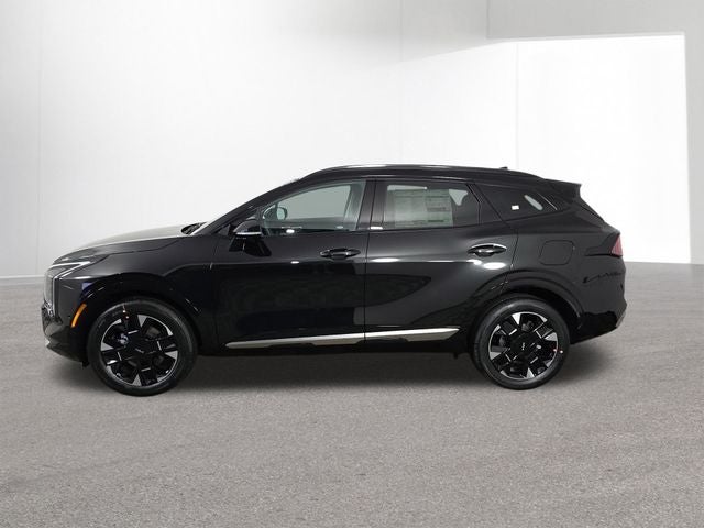 2027 Kia Sportage Hybrid SX-Prestige