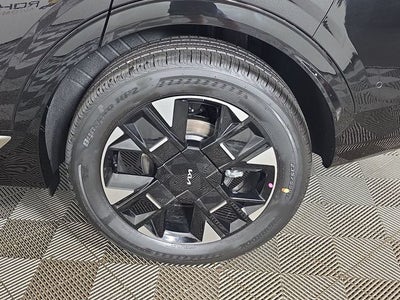 2027 Kia Sportage Hybrid SX-Prestige