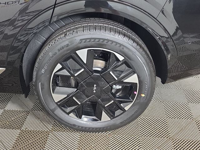 2027 Kia Sportage Hybrid SX-Prestige