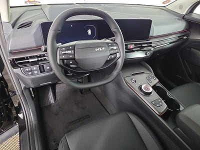 2027 Kia Sportage Hybrid SX-Prestige