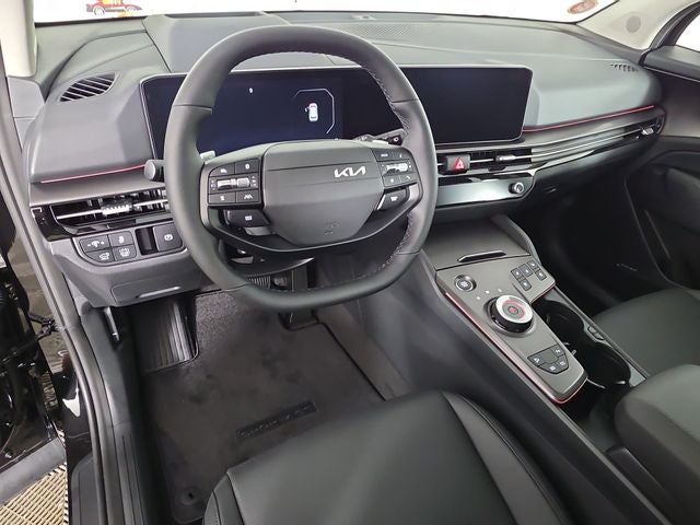 2027 Kia Sportage Hybrid SX-Prestige