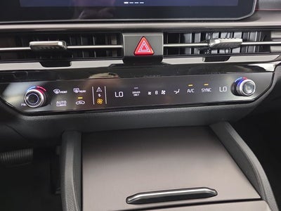 2027 Kia Sportage Hybrid SX-Prestige