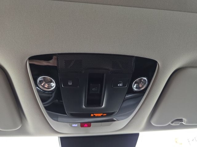 2027 Kia Sportage Hybrid SX-Prestige