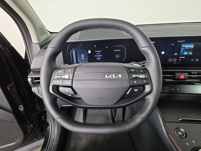 2027 Kia Sportage Hybrid SX-Prestige