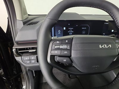 2027 Kia Sportage Hybrid SX-Prestige
