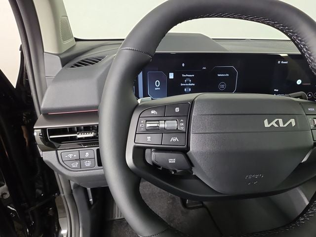 2027 Kia Sportage Hybrid SX-Prestige