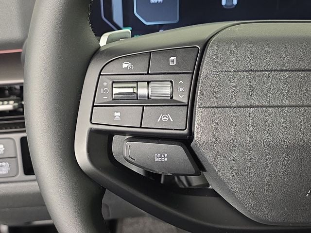 2027 Kia Sportage Hybrid SX-Prestige
