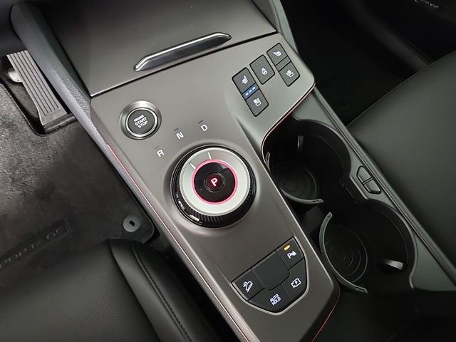 2027 Kia Sportage Hybrid SX-Prestige