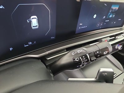 2027 Kia Sportage Hybrid SX-Prestige
