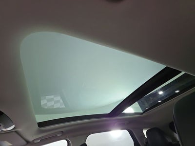 2027 Kia Sportage Hybrid SX-Prestige