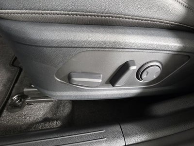2027 Kia Sportage Hybrid SX-Prestige