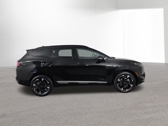 2027 Kia Sportage Hybrid SX-Prestige