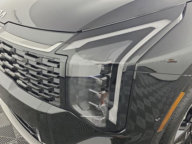 2027 Kia Sportage Hybrid SX-Prestige